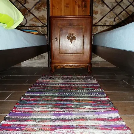 Kamari Villa