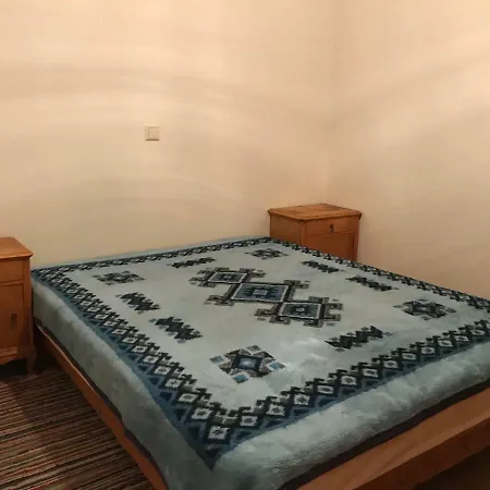 Kamari Villa