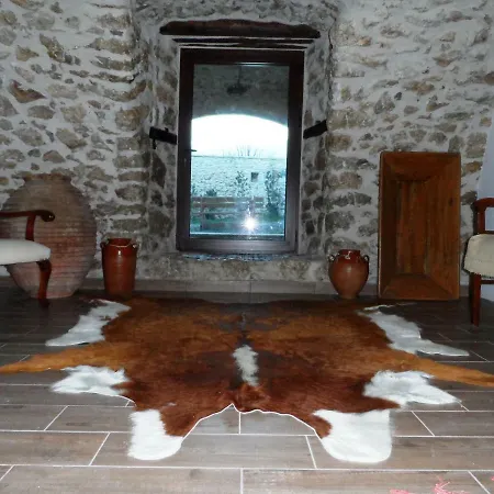 Villa Kamari *