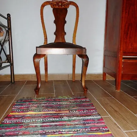 Villa Kamari Tripoli